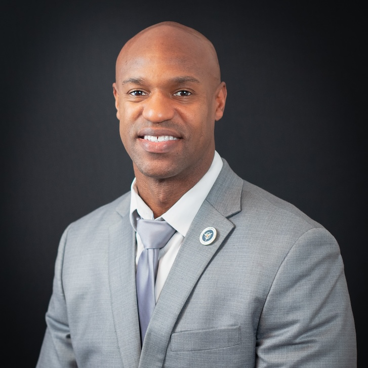 Dr. Don Parker